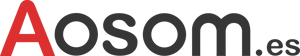 Aosom.es logo PNG high (1)