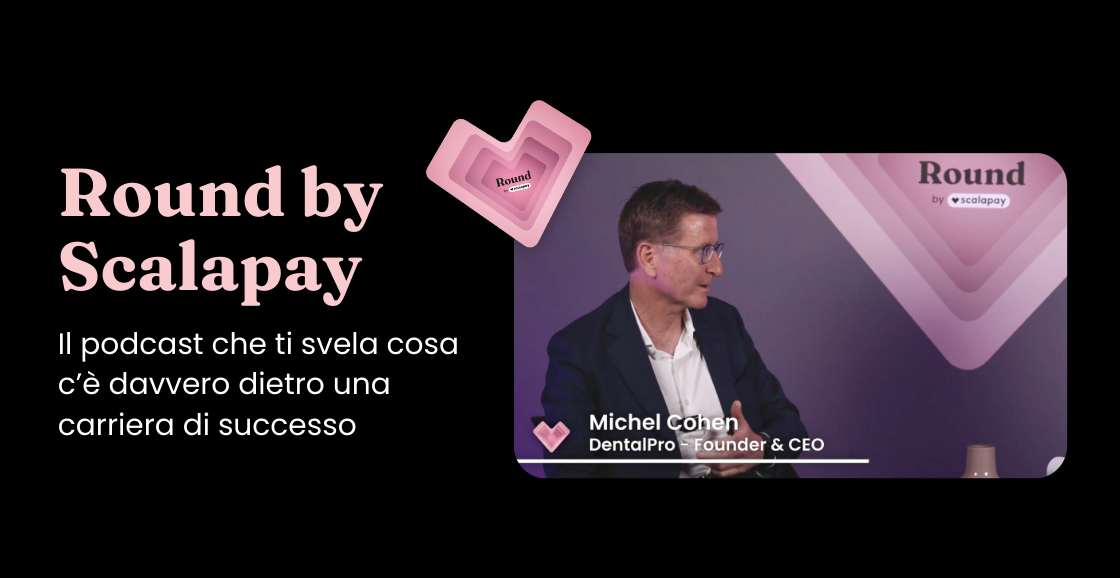 Michel Cohen: perché liberare le persone dalla paura di sbagliare è una competenza chiave per chi guida un’azienda