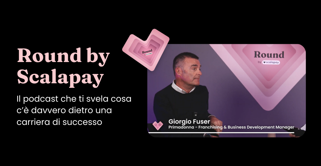 Giorgio Fuser: quando l’esperienza diventa visione
