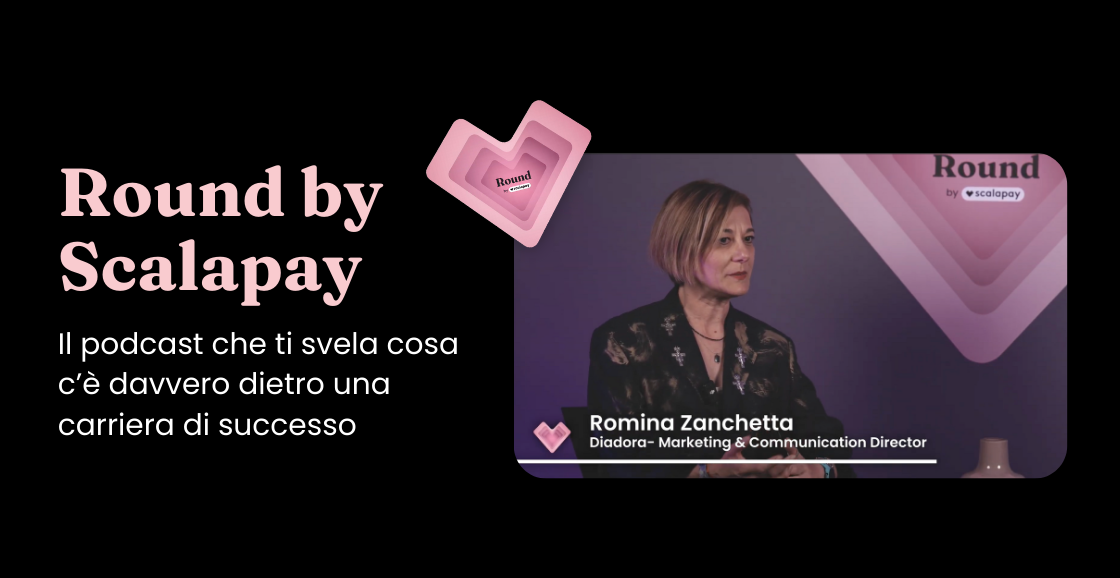 Romina Zanchetta: quando il marketing incontra la passione