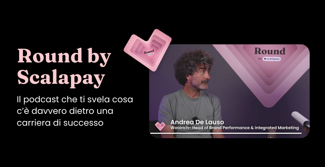 Andrea De Lauso: crescere dando tempo alle relazioni