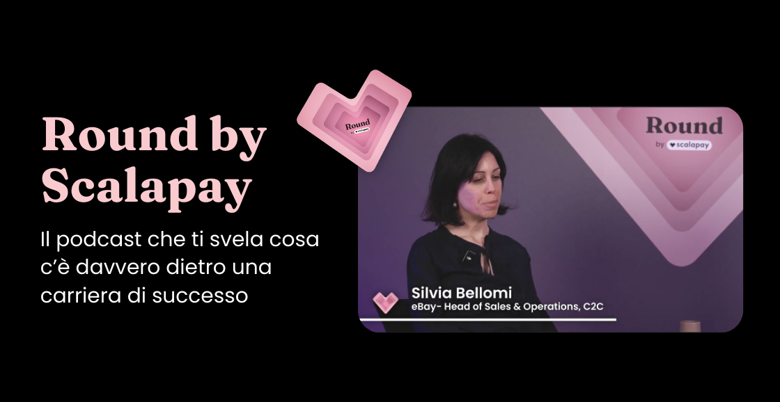 Silvia Bellomi: numeri, relazioni e il coraggio di raccontarsi