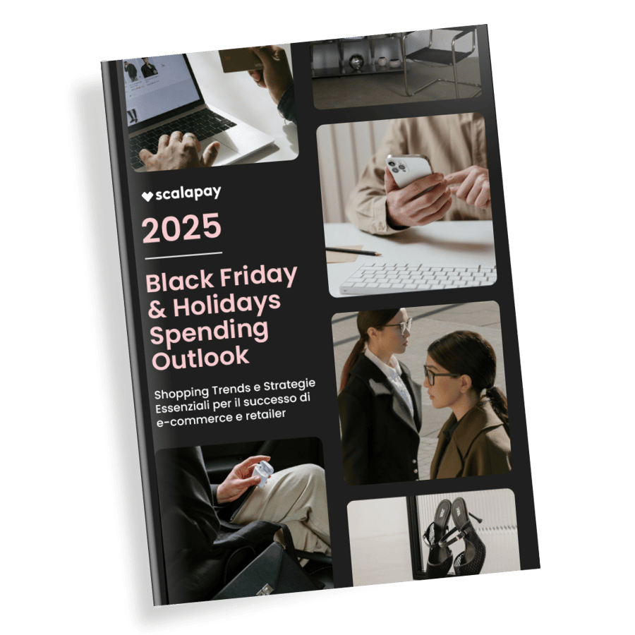 Black Friday 2025: Scopri i trend di acquisto e strategie per il tuo brand 🚀 