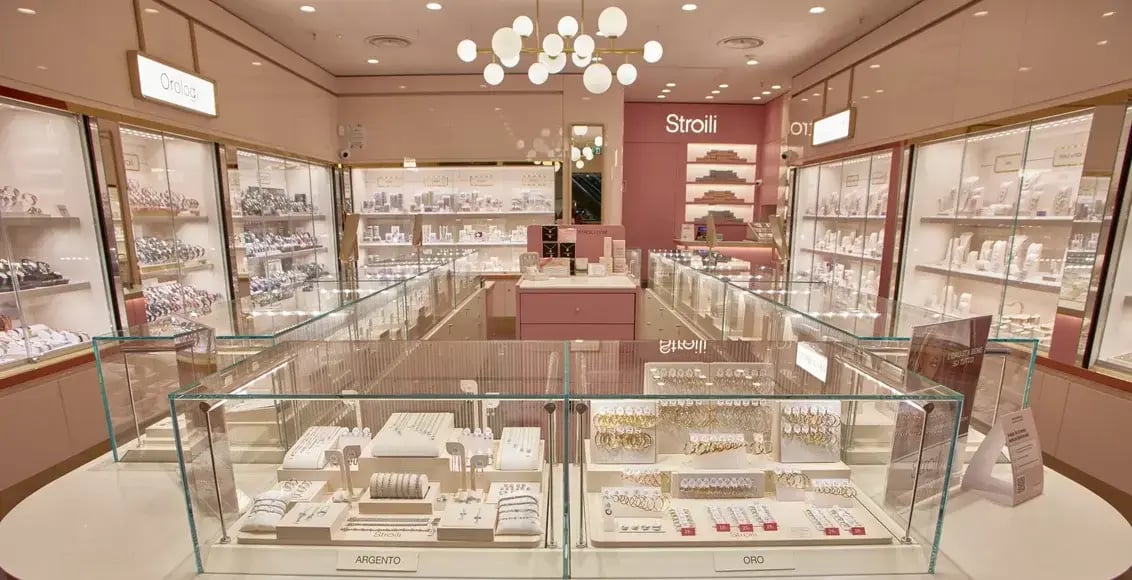 Stroili x Scalapay - Case study