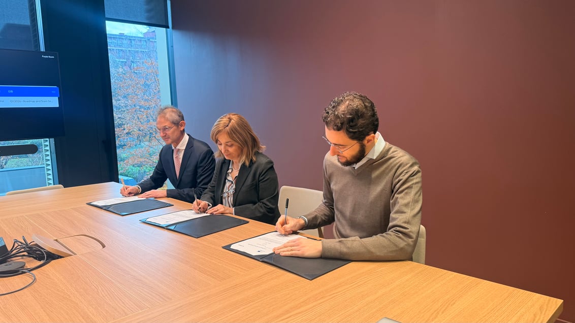 BEI finanzia Scalapay per 70 mln: Intervista a Simone Mancini