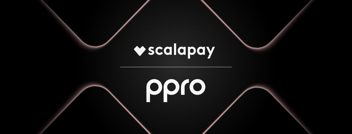PPRO e Scalapay insieme per consentire l’accesso a milioni di utenti BNPL nel Sud Europa