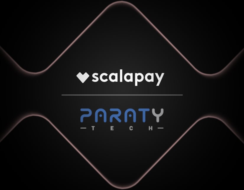 Scalapay y Paraty Tech: reservar un hotel nunca fue tan fácil, paga a plazos sin intereses en un clic