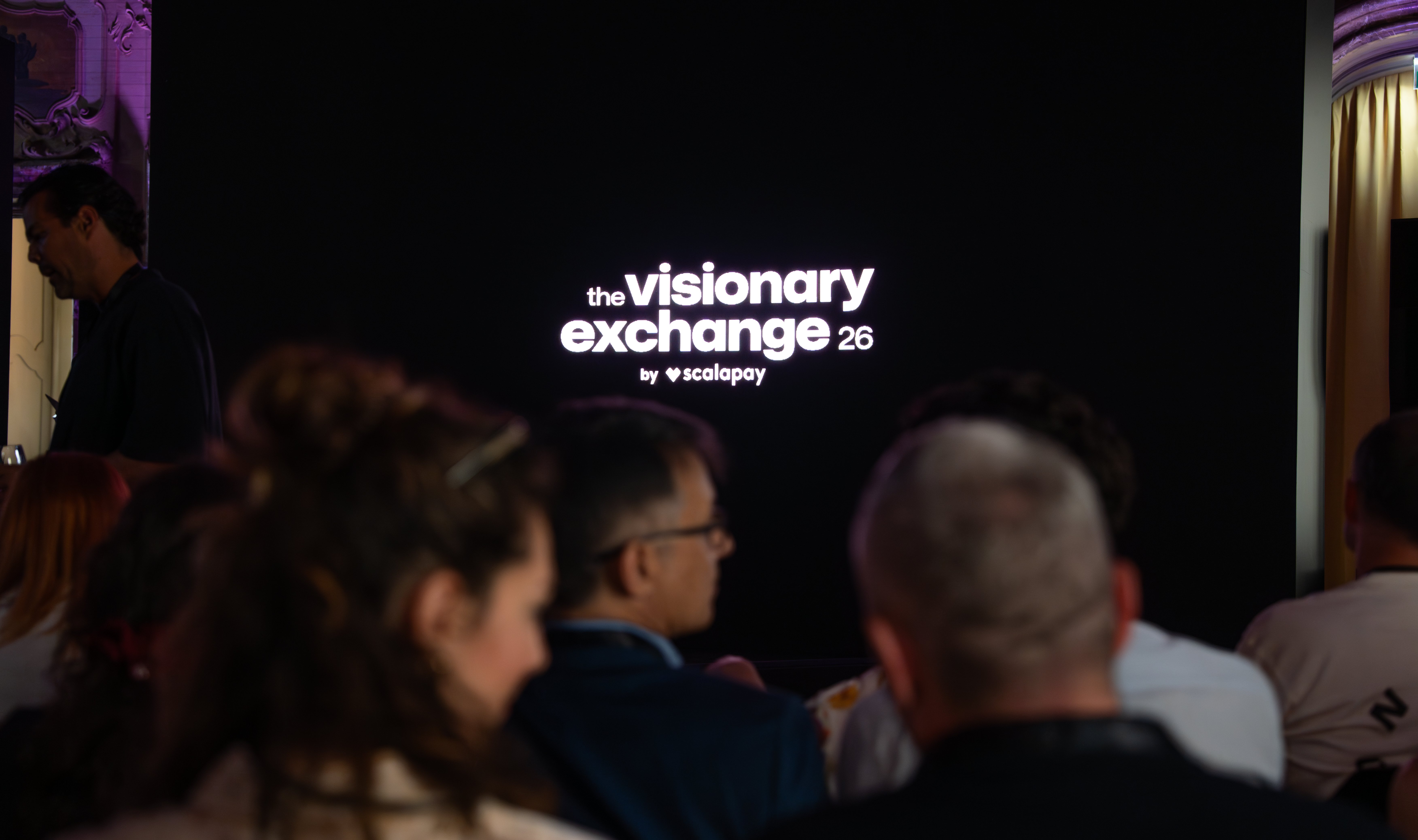 Scalapay The Visionary Exchange 3