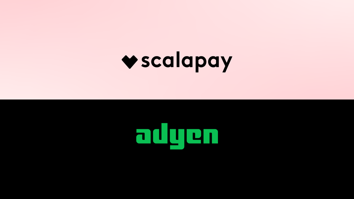 Scalapay et Adyen signent un partenariat pour déployer le BNPL auprès de milliers de commerçants