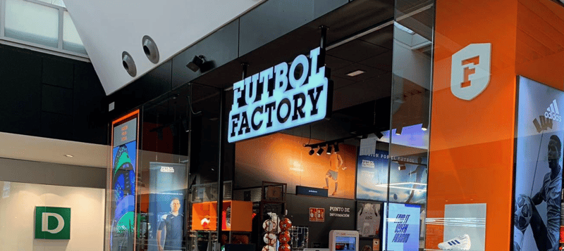 Come Futbol Factory ha raggiunto €200k di fatturato aggiuntivo con Scalapay