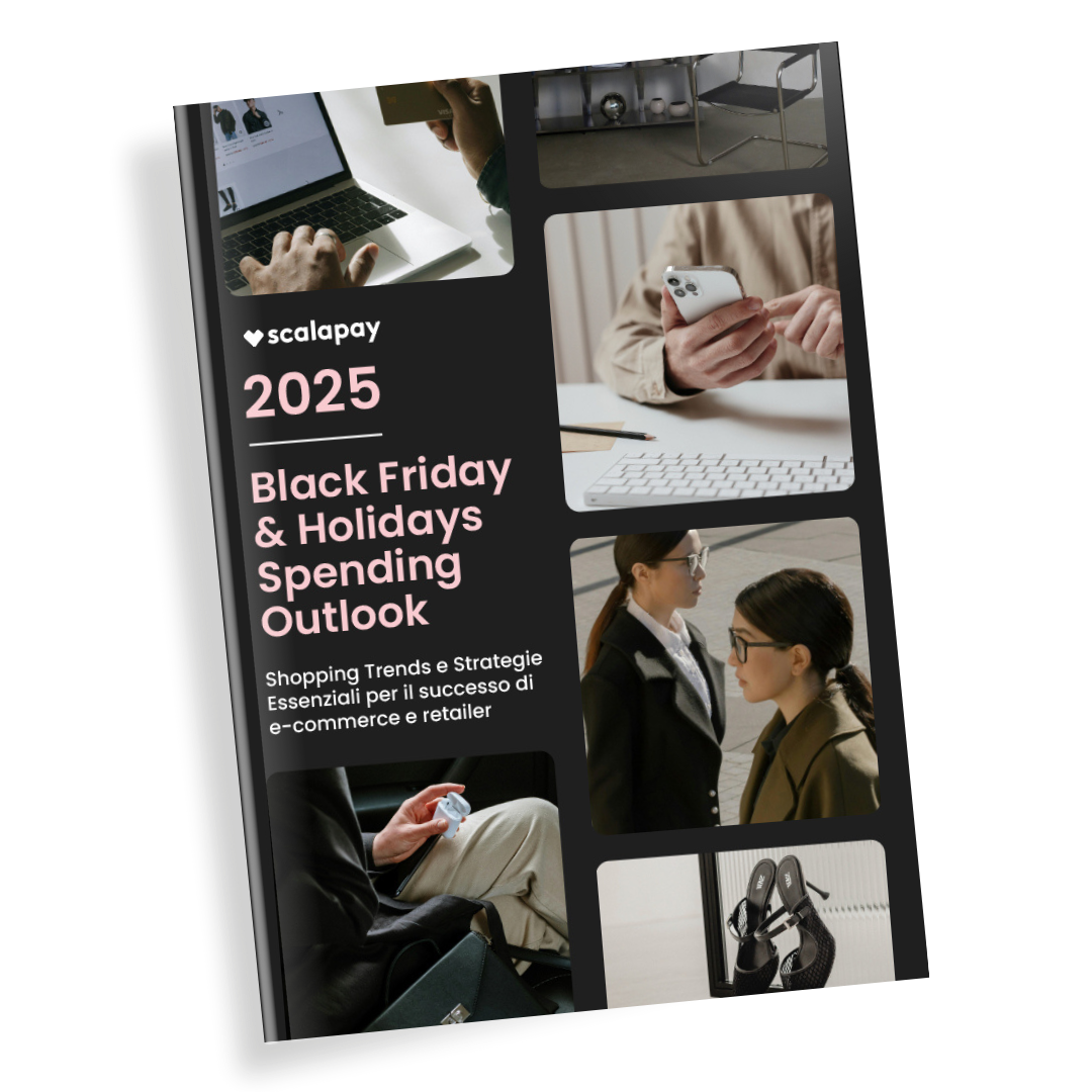 Black Friday 2025: Scopri i trend di acquisto e strategie per il tuo brand 🚀 