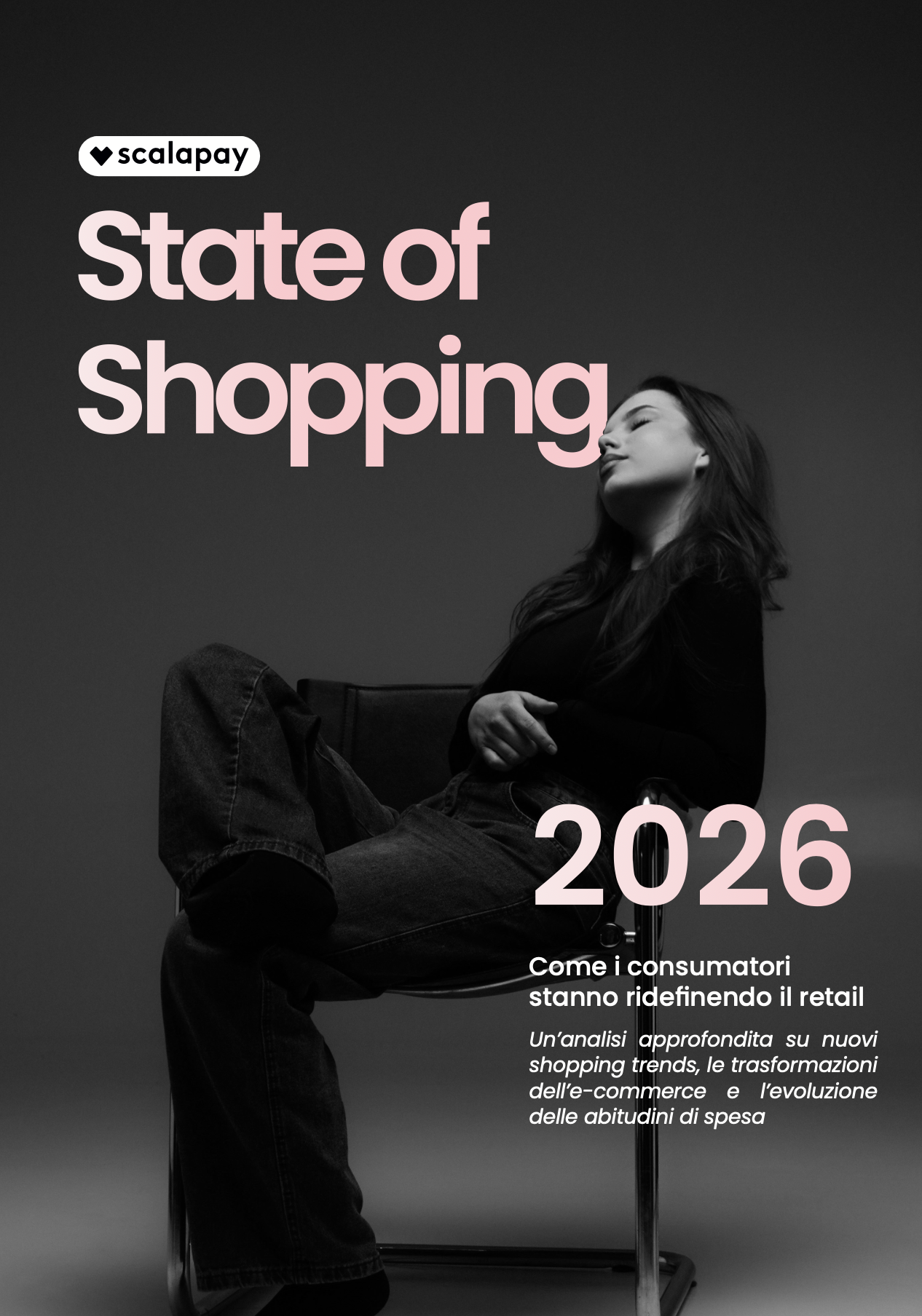 State of Shopping 2026: Come i consumatori stanno ridefinendo gli acquisti online